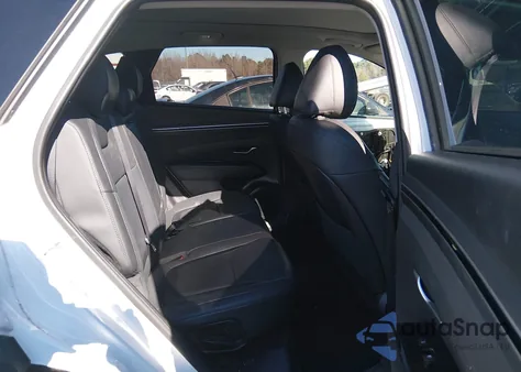 2022 Hyundai Tucson Limited z USA, uszkodzony, nr VIN 5NMJE3AE6NH152437